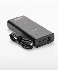 پاوربانک 20000mAh روموس مدل PEA20-192