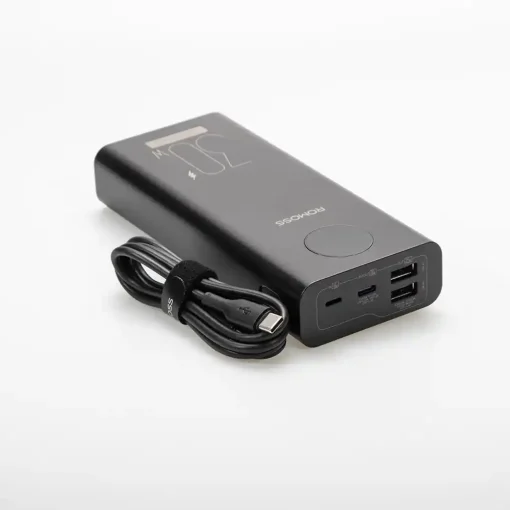 پاوربانک 20000mAh روموس مدل PEA20-192
