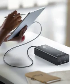 پاوربانک 27000mAh روموس مدل PEA27-282
