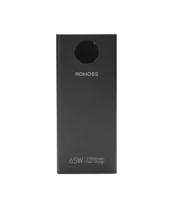 پاوربانک 27000mAh روموس مدل PEA27-282
