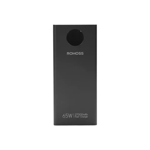 پاوربانک 27000mAh روموس مدل PEA27-282