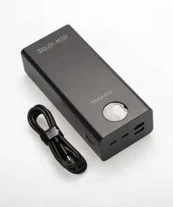 پاوربانک 27000mAh روموس مدل PEA27-282