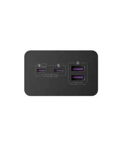 پاوربانک 27000mAh روموس مدل PEA27-282