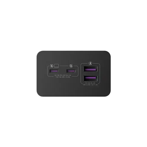 پاوربانک 27000mAh روموس مدل PEA27-282