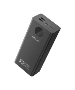 پاوربانک 27000mAh روموس مدل PEA27-282