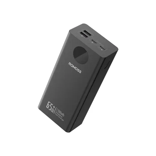 پاوربانک 27000mAh روموس مدل PEA27-282