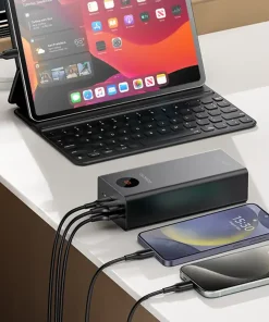 پاوربانک 27000mAh روموس مدل PEA27-292