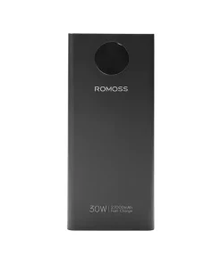 پاوربانک 27000mAh روموس مدل PEA27-292