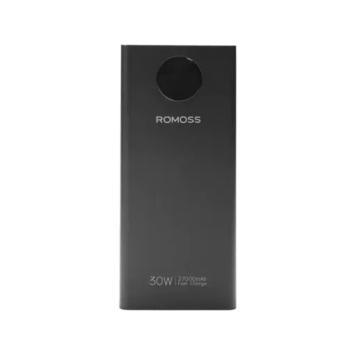 پاوربانک 27000mAh روموس مدل PEA27-292