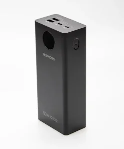 پاوربانک 27000mAh روموس مدل PEA27-292