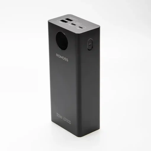 پاوربانک 27000mAh روموس مدل PEA27-292