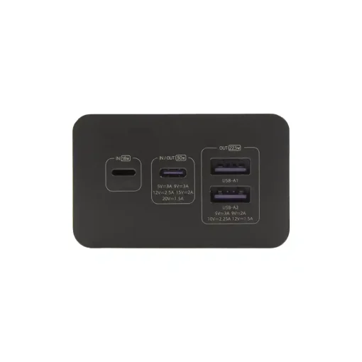 پاوربانک 27000mAh روموس مدل PEA27-292