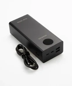 پاوربانک 27000mAh روموس مدل PEA27-292