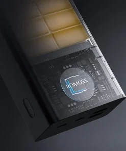 پاوربانک 27000mAh روموس مدل PEA27-292