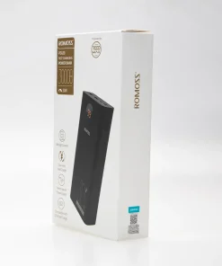 پاوربانک 30000mAh روموس مدل PEA30-192