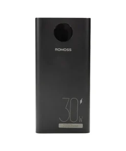 پاوربانک 30000mAh روموس مدل PEA30-192