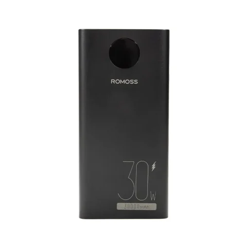 پاوربانک 30000mAh روموس مدل PEA30-192