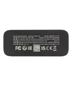 پاوربانک 30000mAh روموس مدل PEA30-192