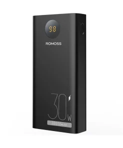 پاوربانک 30000mAh روموس مدل PEA30-192