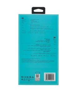 پاوربانک 40000mAh روموس مدل PEA40-382