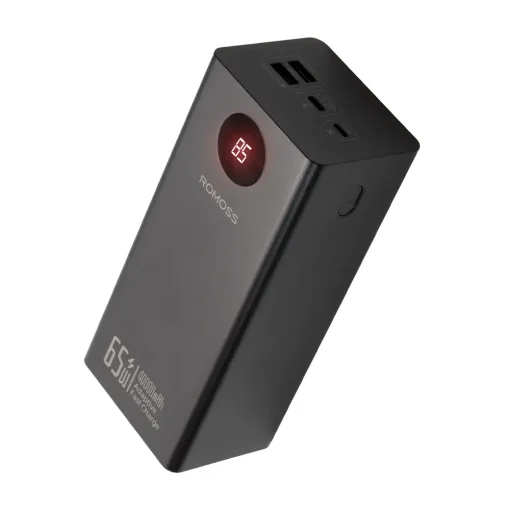 پاوربانک 40000mAh روموس مدل PEA40-382