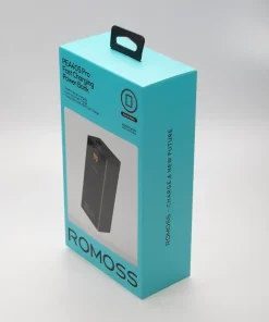 پاوربانک 40000mAh روموس مدل PEA40-382