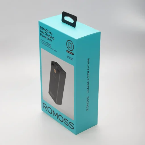 پاوربانک 40000mAh روموس مدل PEA40-382