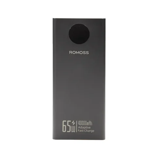 پاوربانک 40000mAh روموس مدل PEA40-382