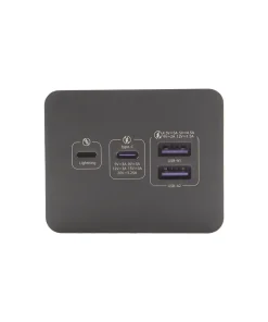 پاوربانک 40000mAh روموس مدل PEA40-382