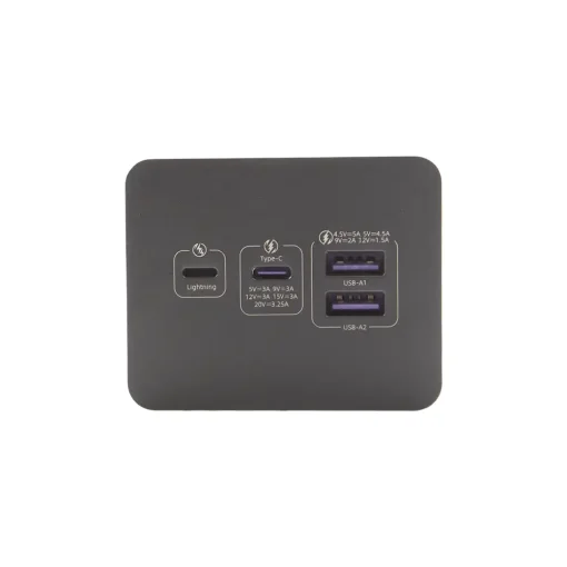 پاوربانک 40000mAh روموس مدل PEA40-382