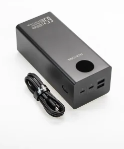 پاوربانک 40000mAh روموس مدل PEA40-382