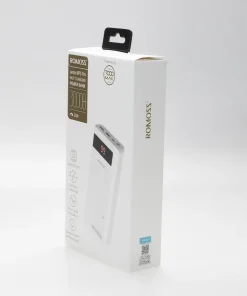 پاوربانک 30000mAh روموس مدل PHP30-892