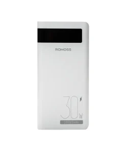 پاوربانک 30000mAh روموس مدل PHP30-892