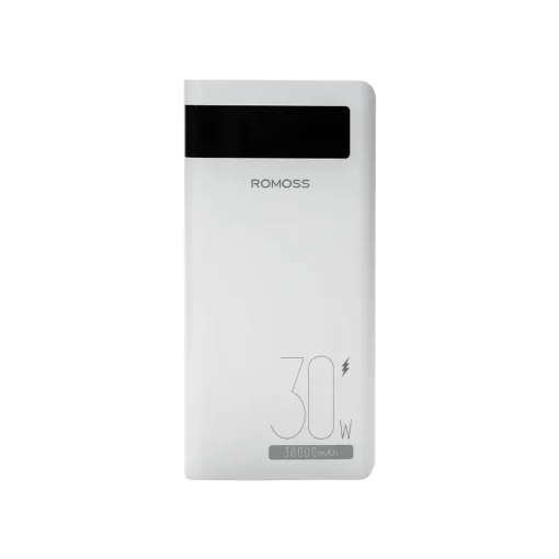 پاوربانک 30000mAh روموس مدل PHP30-892