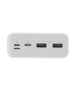 پاوربانک 30000mAh روموس مدل PHP30-892