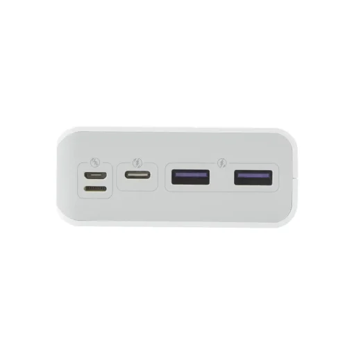 پاوربانک 30000mAh روموس مدل PHP30-892