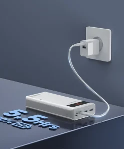 پاوربانک 30000mAh روموس مدل PHP30-892