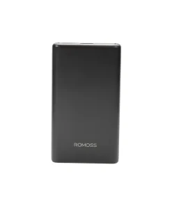 پاوربانک 10000mAh روموس مدل PLT10-172