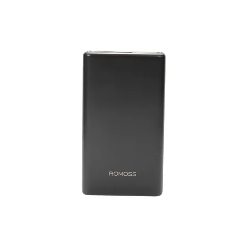 پاوربانک 10000mAh روموس مدل PLT10-172