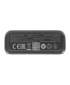 پاوربانک 10000mAh روموس مدل PLT10-172