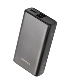 پاوربانک 10000mAh روموس مدل PLT10-172
