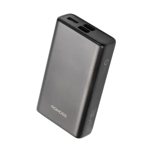پاوربانک 10000mAh روموس مدل PLT10-172