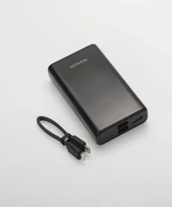پاوربانک 10000mAh روموس مدل PLT10-172