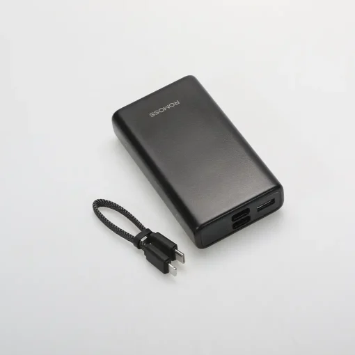 پاوربانک 10000mAh روموس مدل PLT10-172