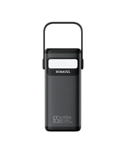 پاوربانک 40000mAh روموس مدل PMT40-182
