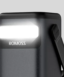 پاوربانک 40000mAh روموس مدل PMT40-182