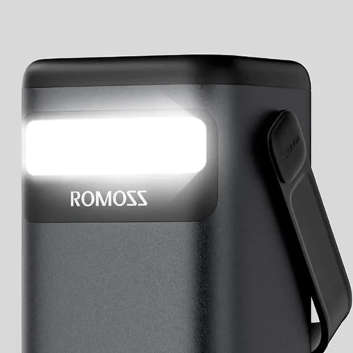پاوربانک 40000mAh روموس مدل PMT40-182