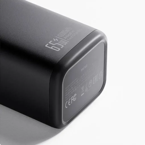 پاوربانک 40000mAh روموس مدل PMT40-182