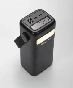 پاوربانک 40000mAh روموس مدل PMT40-182