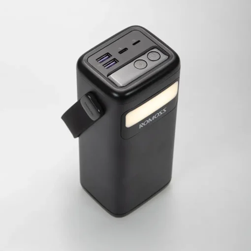 پاوربانک 40000mAh روموس مدل PMT40-182